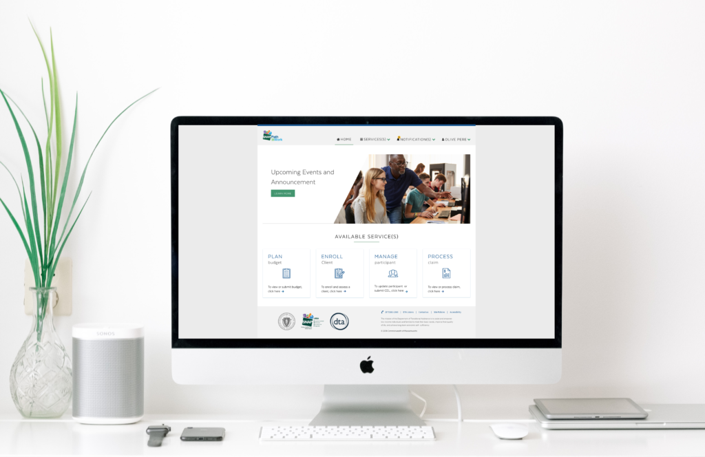 SNAP Provider Experience