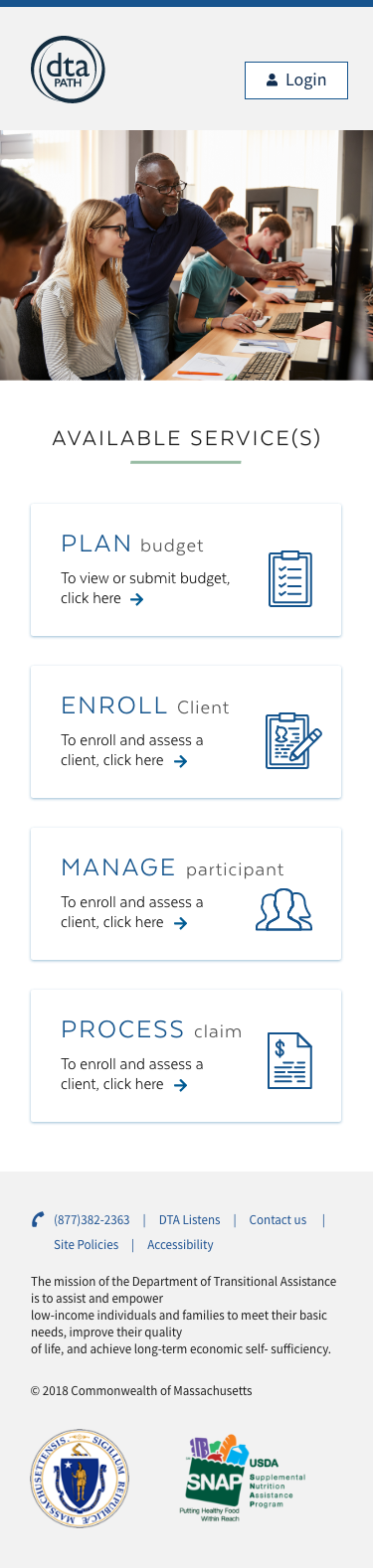 User Persona Development
